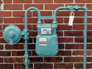 Steer Clear of Your Gas Meter with These Safety Tips - UGI Utilities